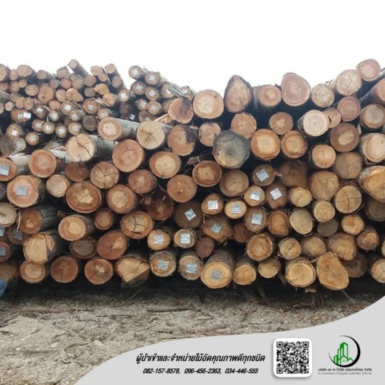 บริษัทจำหน่ายไม้อัดราคาส่ง -  เอ เจ ไม้อัด (ประเทศไทย) - ขายส่งไม้โครง