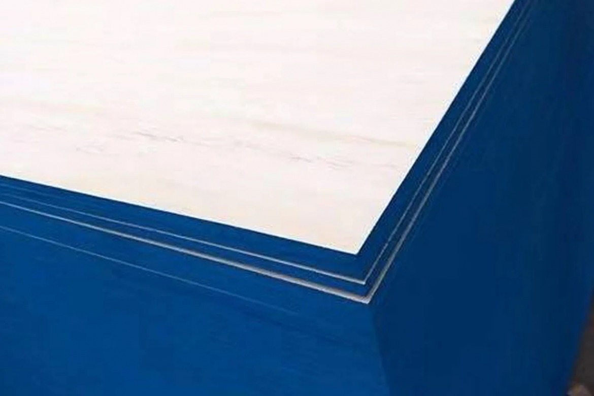 Construction Plywood